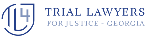 Logo for Wilson Rowley Trial Lawyers For Justice